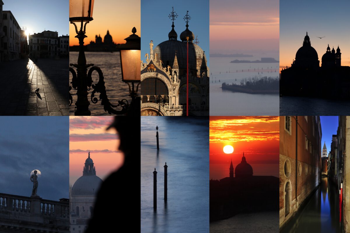 Florian Ille Fotografie Venedig