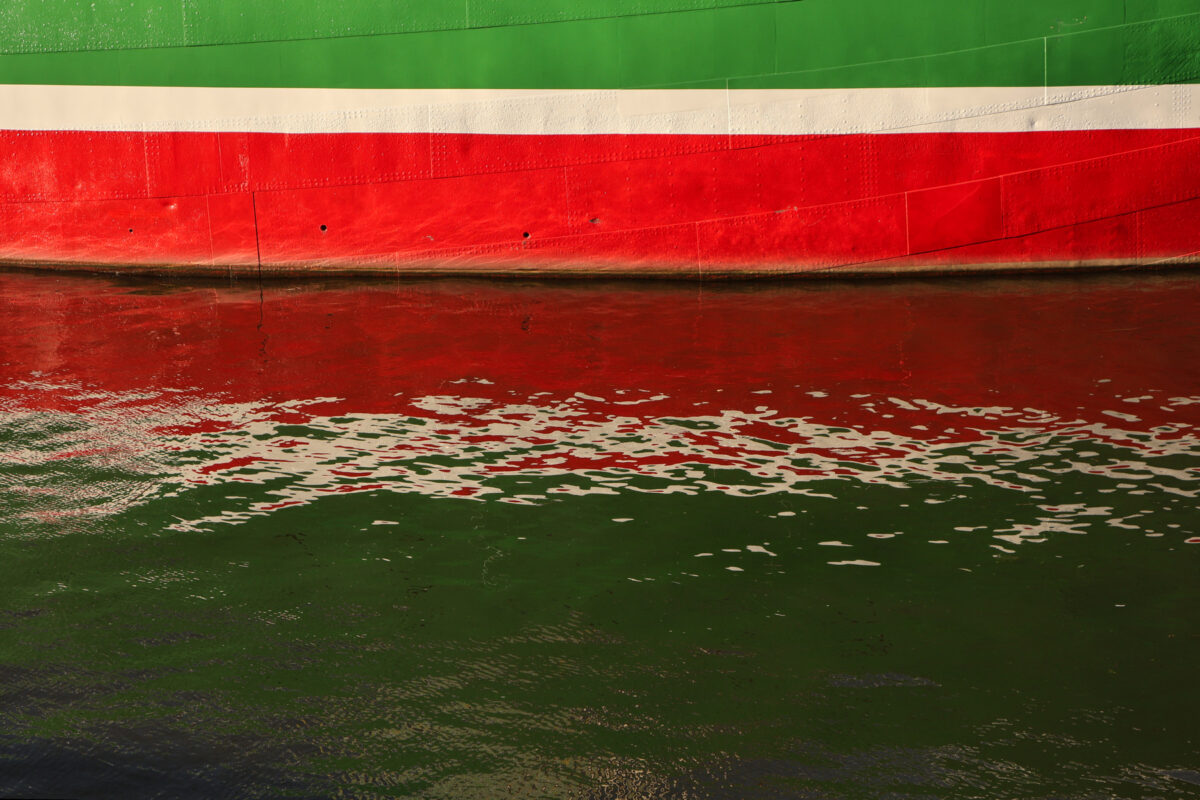 Hamburg Hafen Museumsschiff Rickmer Rickmers Details